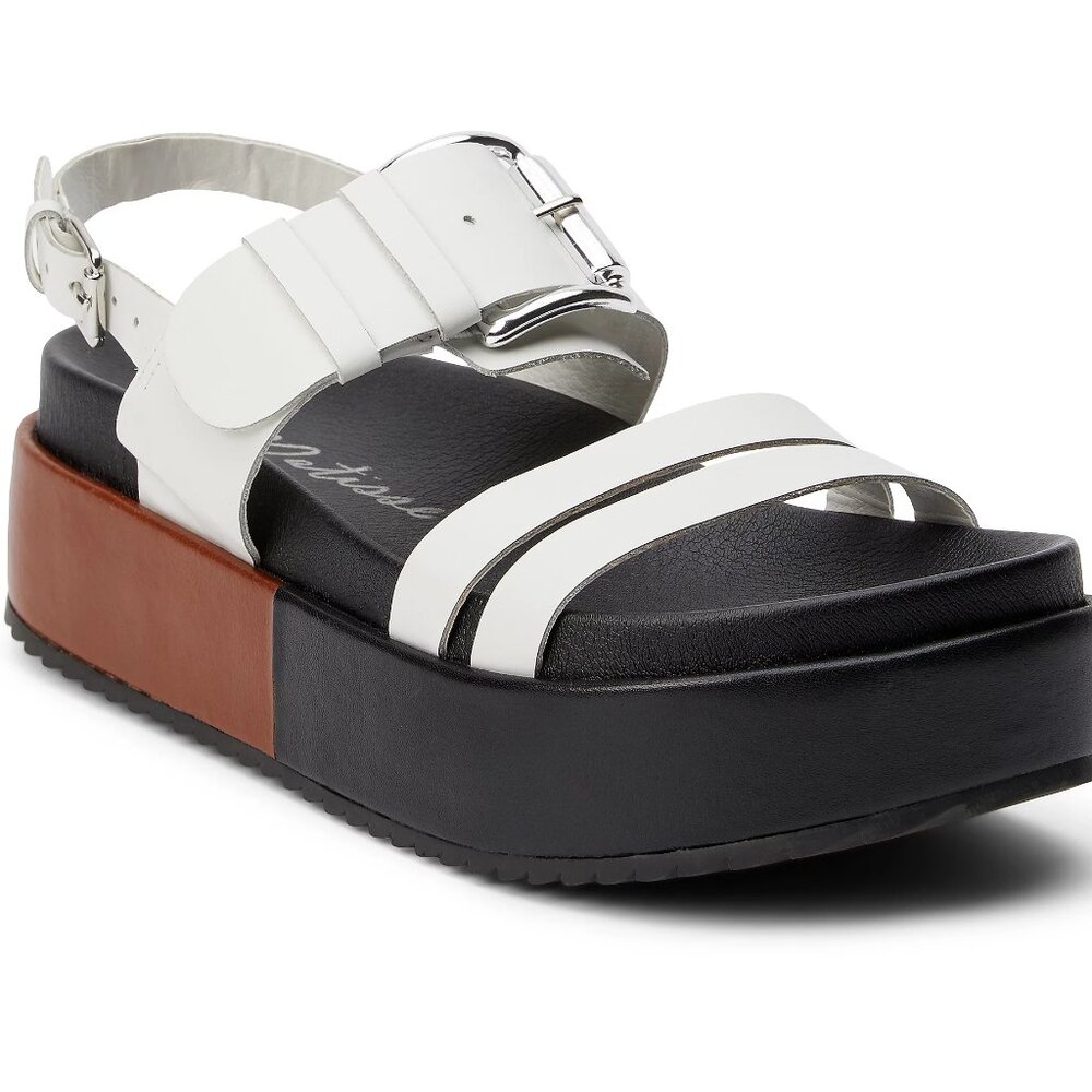 Matisse Greta Platform Sandal